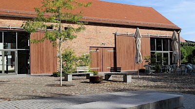 Kulturscheune Friedensau